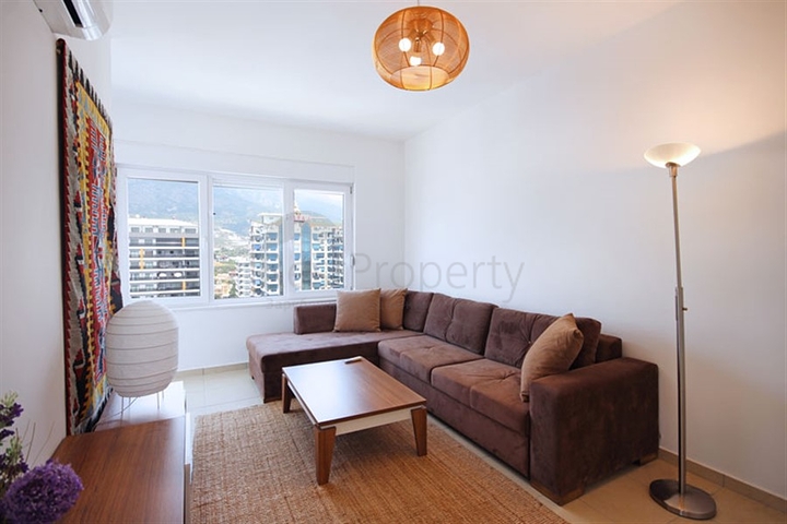 بنتهاوس واسع في محمودلار