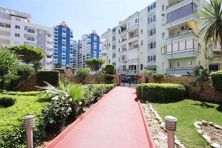 بنتهاوس واسع في محمودلار