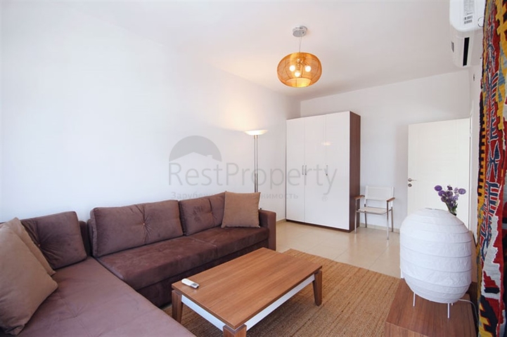 بنتهاوس واسع في محمودلار