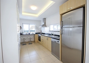 بنتهاوس واسع في محمودلار