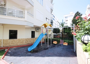 بنتهاوس واسع في محمودلار