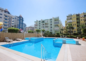 بنتهاوس واسع في محمودلار