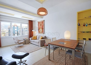 بنتهاوس واسع في محمودلار