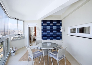 بنتهاوس واسع في محمودلار