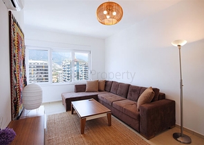 بنتهاوس واسع في محمودلار