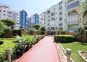 بنتهاوس واسع في محمودلار