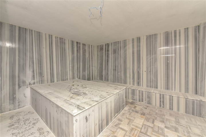 شقة 1+1 في منطقة مرموقة في أوبا