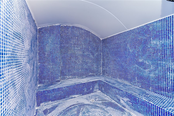 شقة 1+1 في منطقة مرموقة في أوبا