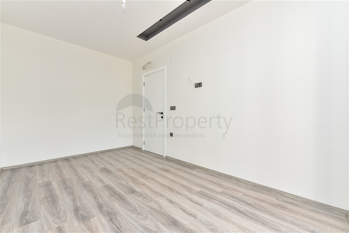 شقة 1+1 في منطقة مرموقة في أوبا