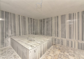 شقة 1+1 في منطقة مرموقة في أوبا