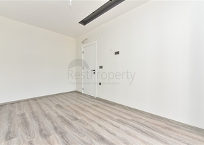 شقة 1+1 في منطقة مرموقة في أوبا