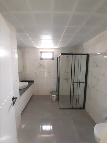 شقة 1+1 في مجمع جديد في منطقة محمودلار