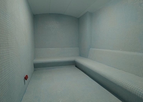 شقة 1+1 في مجمع جديد في منطقة محمودلار