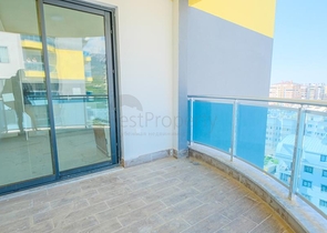 شقة 1+1 في مجمع جديد في منطقة محمودلار