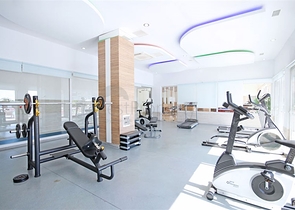 بنتهاوس واسع 3 + 1 750 متر من البحر في أفسلار