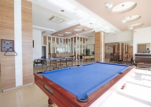 بنتهاوس واسع 3 + 1 750 متر من البحر في أفسلار