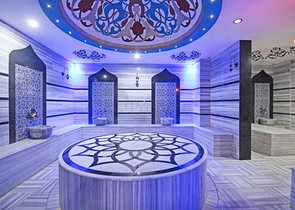 بنتهاوس واسع 3 + 1 750 متر من البحر في أفسلار