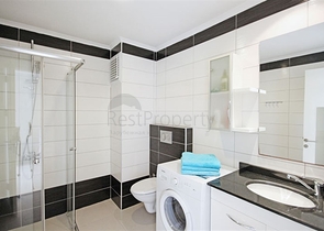 بنتهاوس واسع 3 + 1 750 متر من البحر في أفسلار