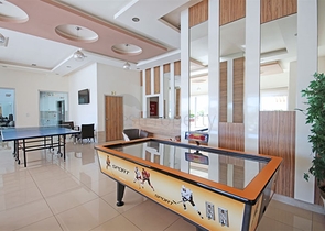 بنتهاوس واسع 3 + 1 750 متر من البحر في أفسلار