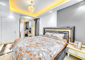 شقة فاخرة في منطقة دميرتاش الخلابة