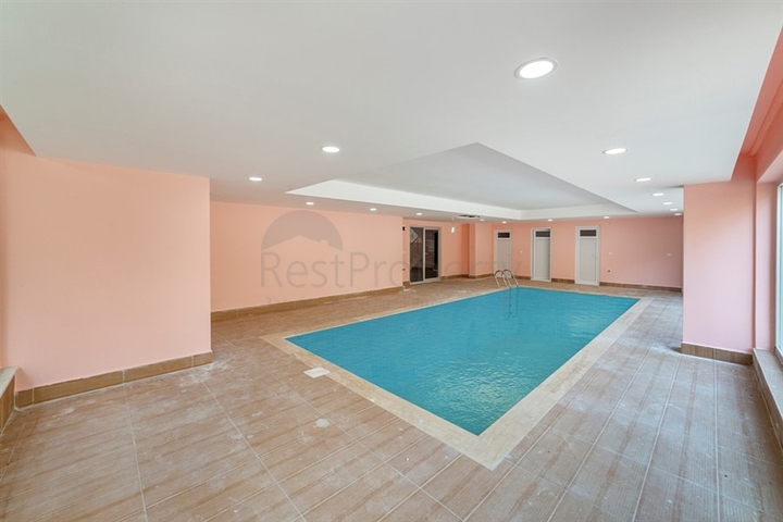 شقق فسيحة 3 + 1 في محمودلار