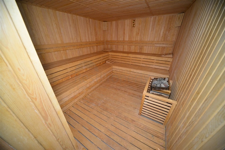 شقق فسيحة 3 + 1 في محمودلار