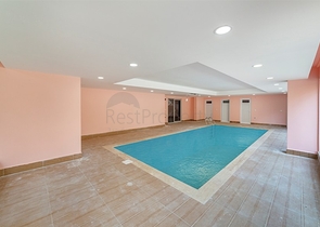 شقق فسيحة 3 + 1 في محمودلار