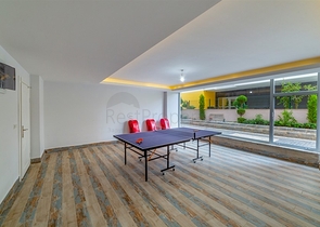 شقق فسيحة 3 + 1 في محمودلار