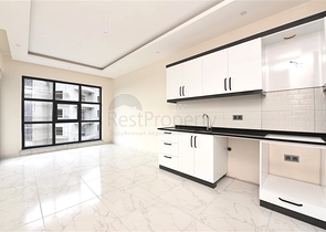 شقة 1+1 في مجمع جديد في منطقة أوبا