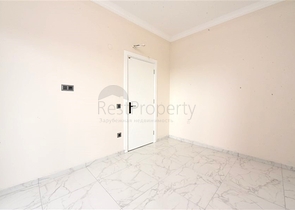 شقة 1+1 في مجمع جديد في منطقة أوبا