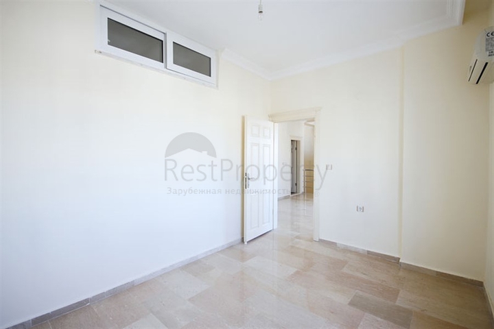 شقة مثالية لعائلة كبيرة في منطقة محمودلار