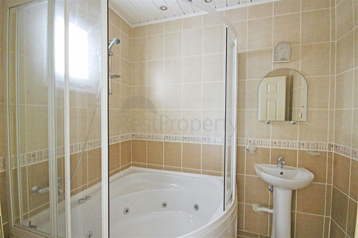 شقة مثالية لعائلة كبيرة في منطقة محمودلار