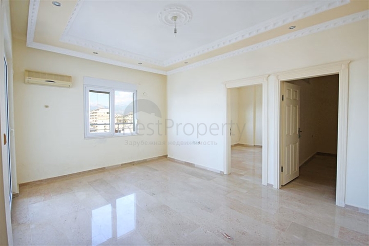 شقة مثالية لعائلة كبيرة في منطقة محمودلار