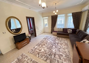 شقة بغرفة نوم واحدة على بعد 100 متر من البحر الأبيض المتوسط