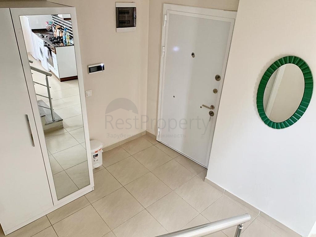 عرض بنتهاوس من المالك مع تخطيط 2 + 1 في منطقة محمودلار