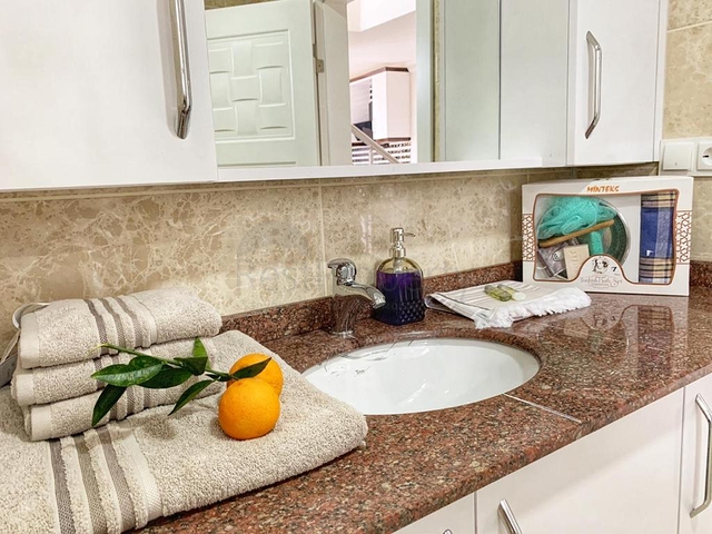 عرض بنتهاوس من المالك مع تخطيط 2 + 1 في منطقة محمودلار