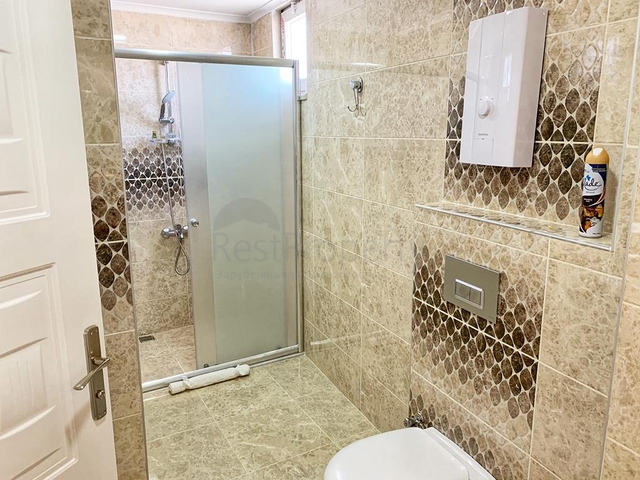 عرض بنتهاوس من المالك مع تخطيط 2 + 1 في منطقة محمودلار