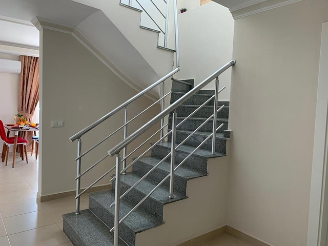 عرض بنتهاوس من المالك مع تخطيط 2 + 1 في منطقة محمودلار