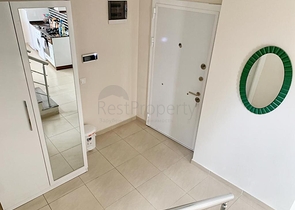 عرض بنتهاوس من المالك مع تخطيط 2 + 1 في منطقة محمودلار