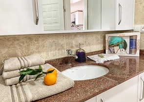 عرض بنتهاوس من المالك مع تخطيط 2 + 1 في منطقة محمودلار