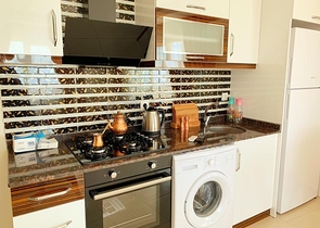 عرض بنتهاوس من المالك مع تخطيط 2 + 1 في منطقة محمودلار