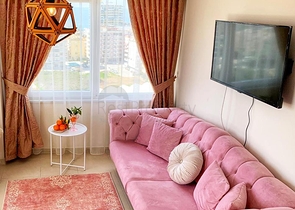 عرض بنتهاوس من المالك مع تخطيط 2 + 1 في منطقة محمودلار