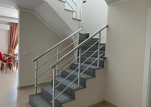 عرض بنتهاوس من المالك مع تخطيط 2 + 1 في منطقة محمودلار