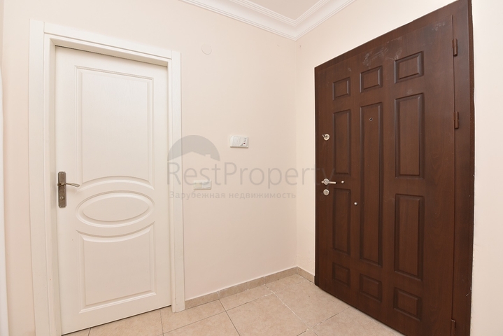 شقة 2+1 في حي أفسالار