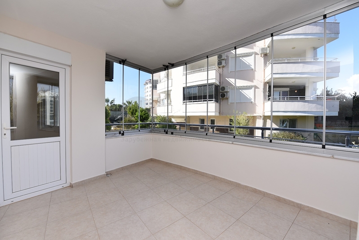 شقة 2+1 في حي أفسالار