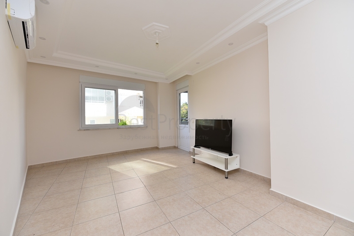 شقة 2+1 في حي أفسالار