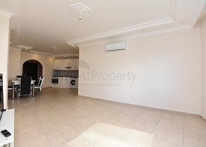 شقة 2+1 في حي أفسالار