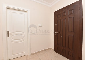 شقة 2+1 في حي أفسالار