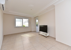 شقة 2+1 في حي أفسالار