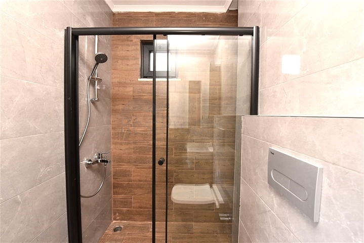 شقة فسيحة 3 + 1 لعائلة كبيرة في منطقة أوبا 